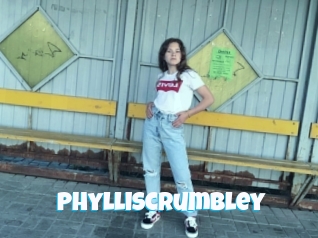 Phylliscrumbley