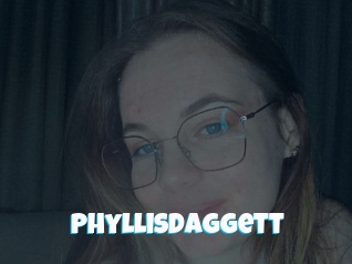 Phyllisdaggett