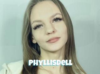 Phyllisdell
