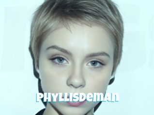 Phyllisdeman
