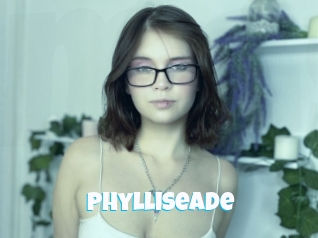 Phylliseade