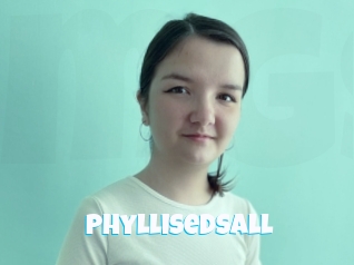 Phyllisedsall