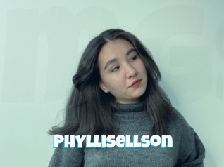 Phyllisellson