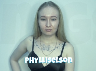 Phylliselson
