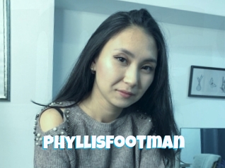 Phyllisfootman