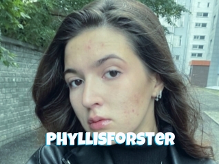 Phyllisforster