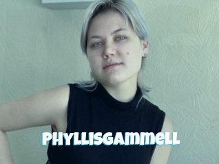 Phyllisgammell