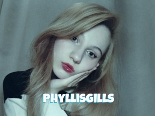 Phyllisgills