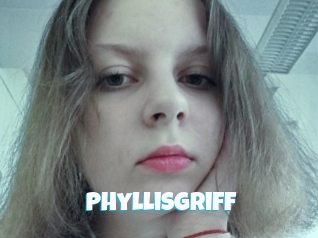 Phyllisgriff