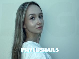Phyllishails