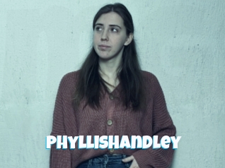 Phyllishandley