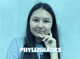 Phyllishanks