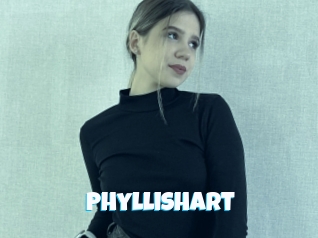Phyllishart