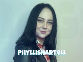Phyllishartell