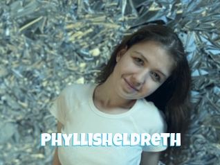 Phyllisheldreth