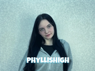 Phyllishigh
