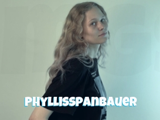 Phyllisspanbauer