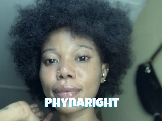 Phynaright