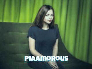 Piaamorous