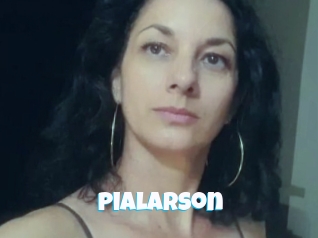 Pialarson
