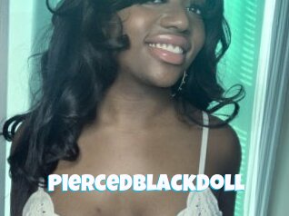 Piercedblackdoll