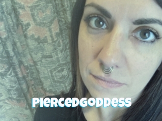 Piercedgoddess