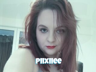 Piixiiee