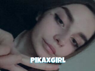 Pikaxgirl