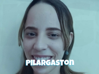 Pilargaston