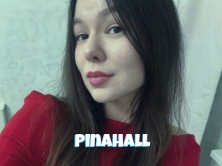 pinahall Miss Gros Seins