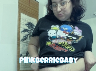 Pinkberriebaby