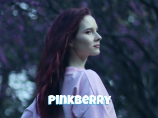 Pinkberry