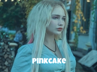 Pinkcake