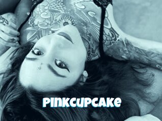 Pinkcupcake