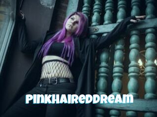 Pinkhaireddream