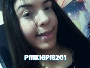 Pinkiepie201