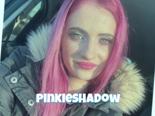 Pinkieshadow
