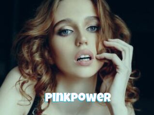 Pinkpower
