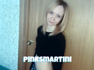 Pinksmartini