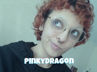 Pinkydragon