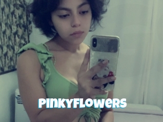 Pinkyflowers
