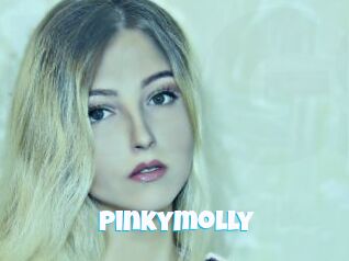 Pinkymolly