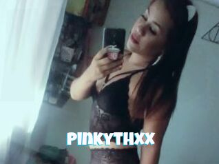 Pinkythxx