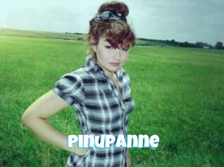 Pinupanne