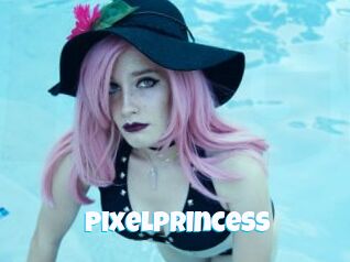 Pixelprincess