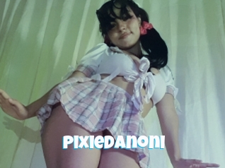 Pixiedanoni