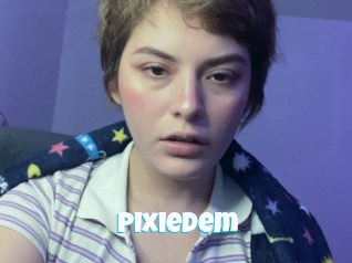 Pixiedem