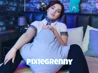 Pixiegrenny