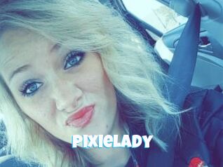 Pixielady