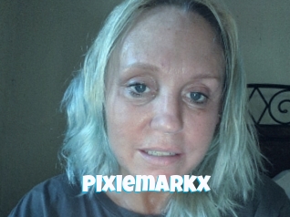 Pixiemarkx